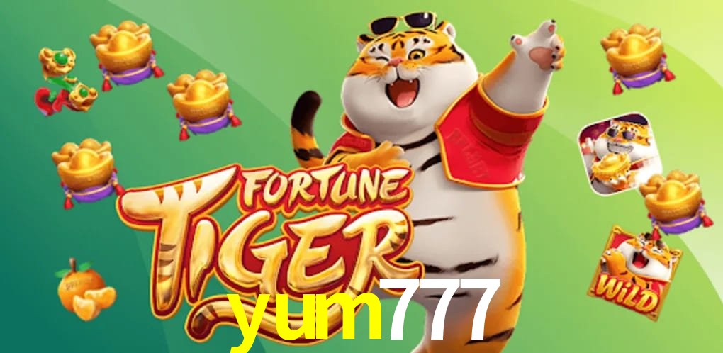 Welcome Bonus yum777