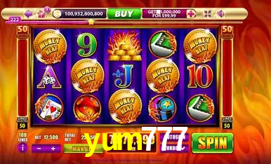 Descubra a Essência do yum777: Nossa História e Compromissos