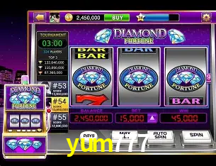 Desvendando o Mundo dos Jogos Virtuais na yum777