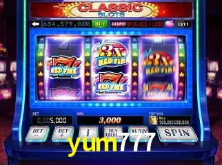 Desvendando o Mundo dos Jogos Virtuais na yum777