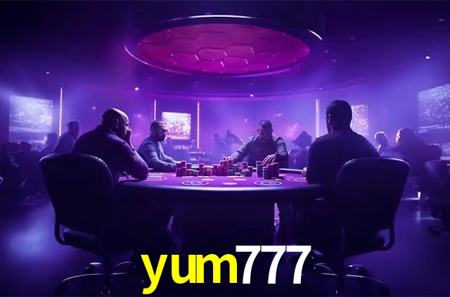 Experiência VIP yum777