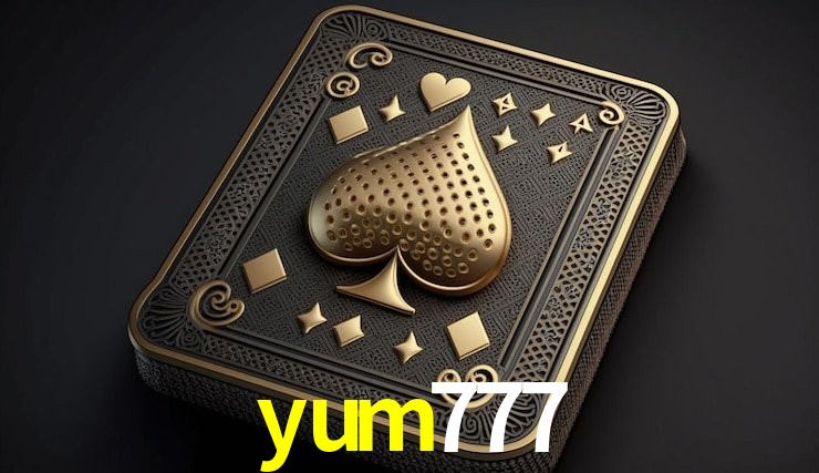 Bônus de Boas-vindas yum777