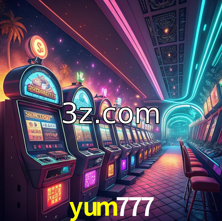  yum777