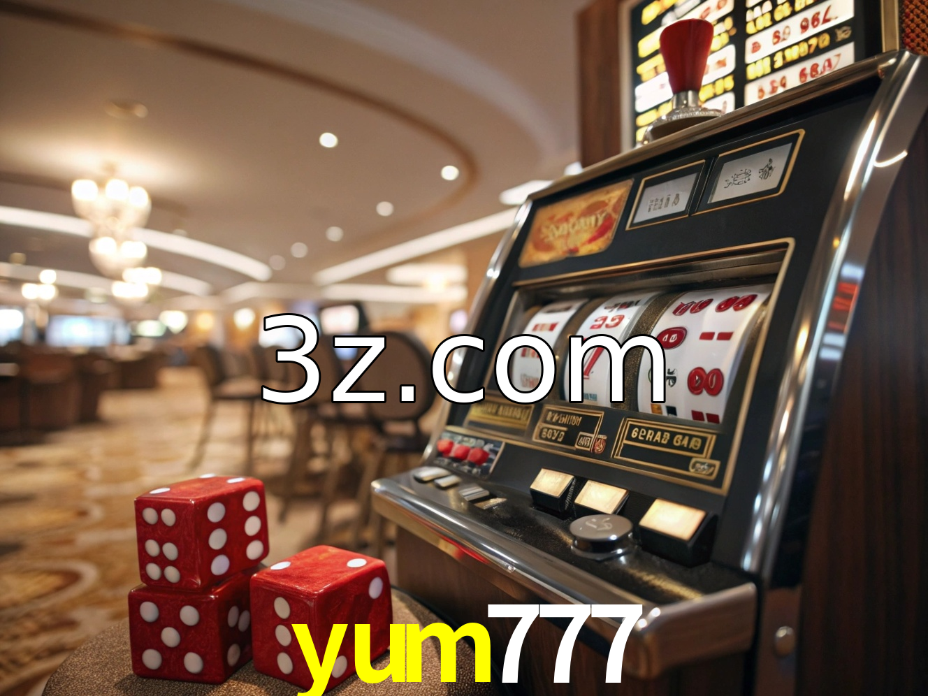 yum777