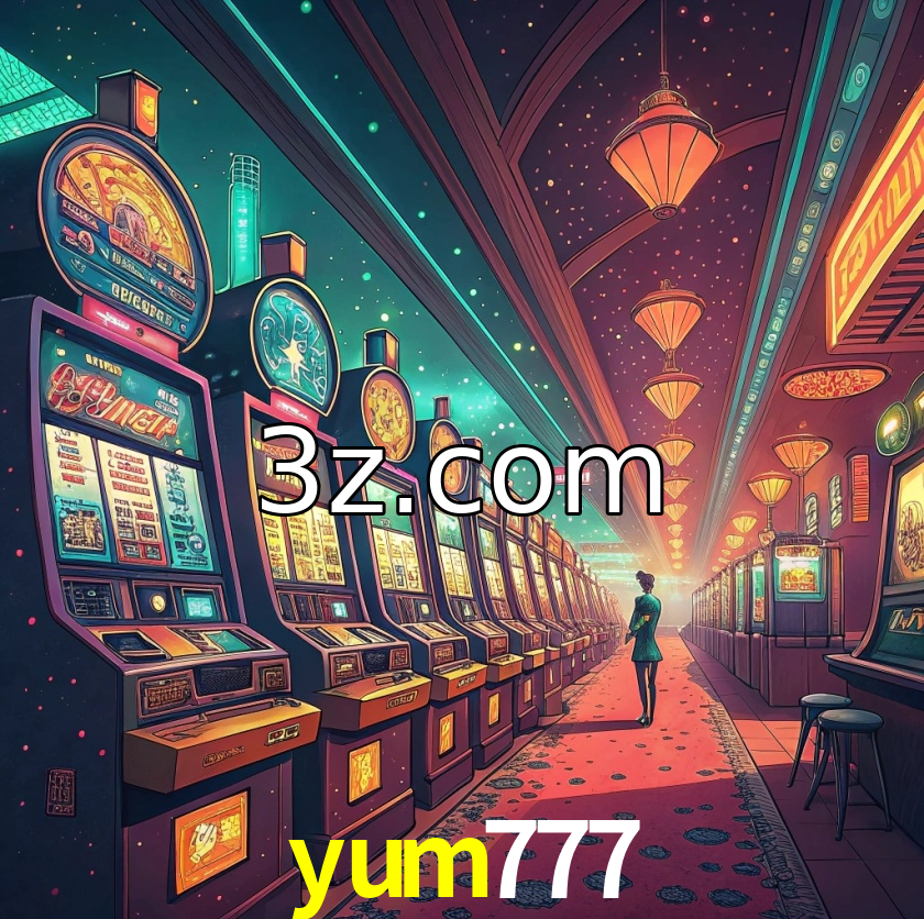  yum777