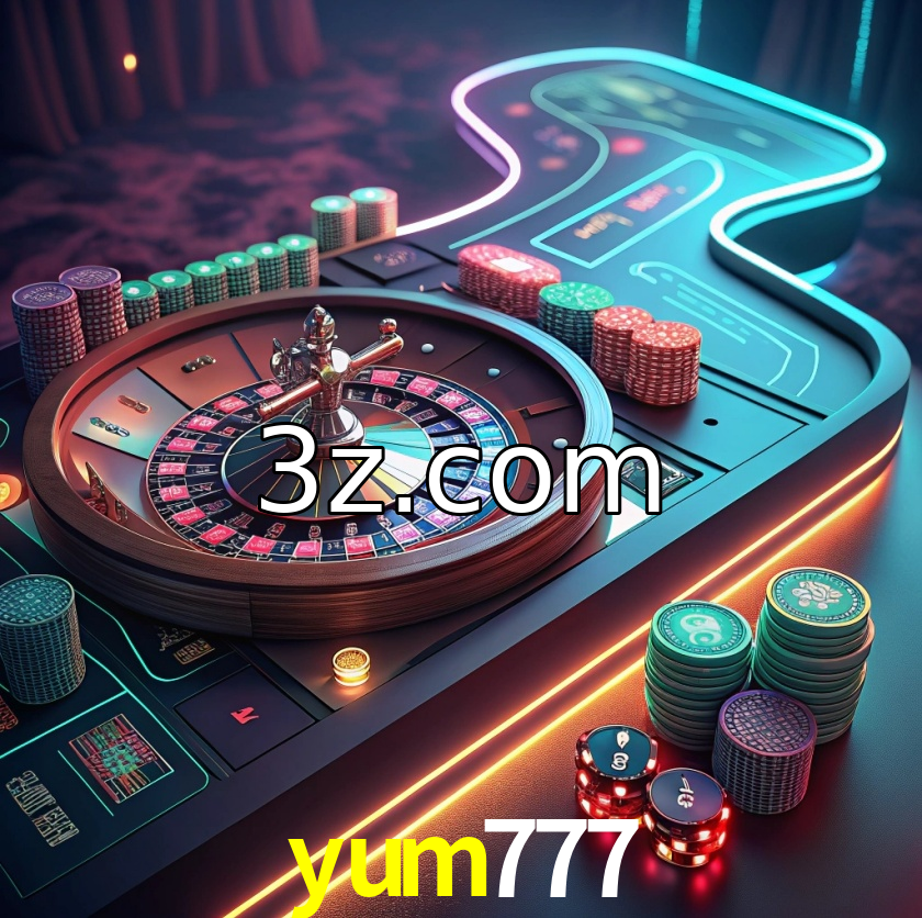  yum777