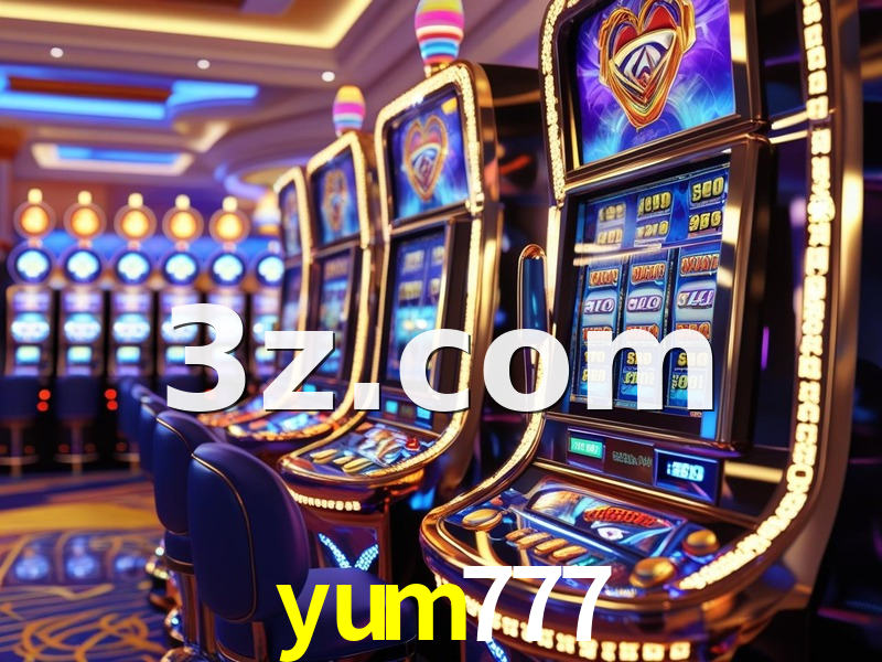 yum777