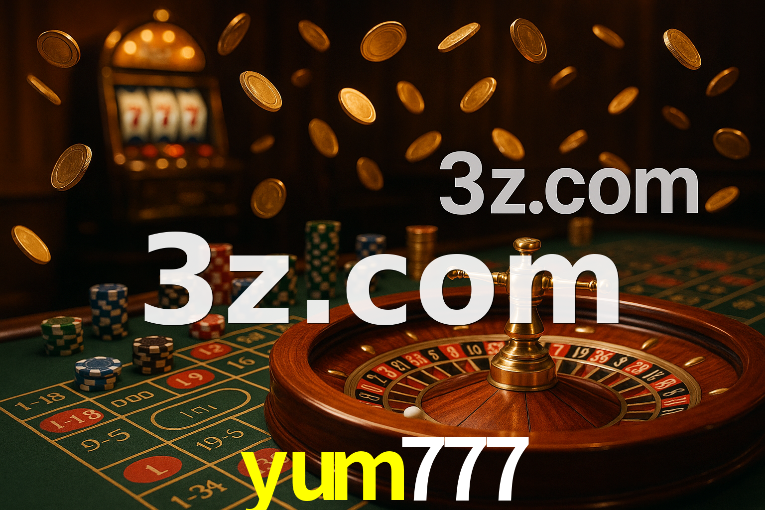 yum777