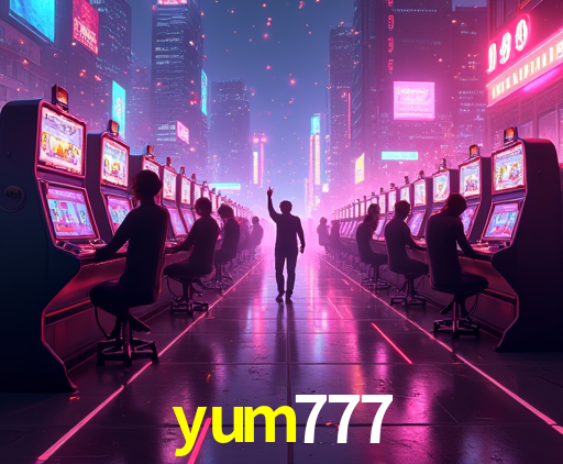 Jogos Exclusivos yum777