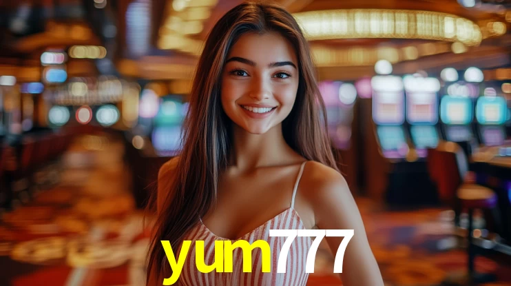 yum777 App Interface