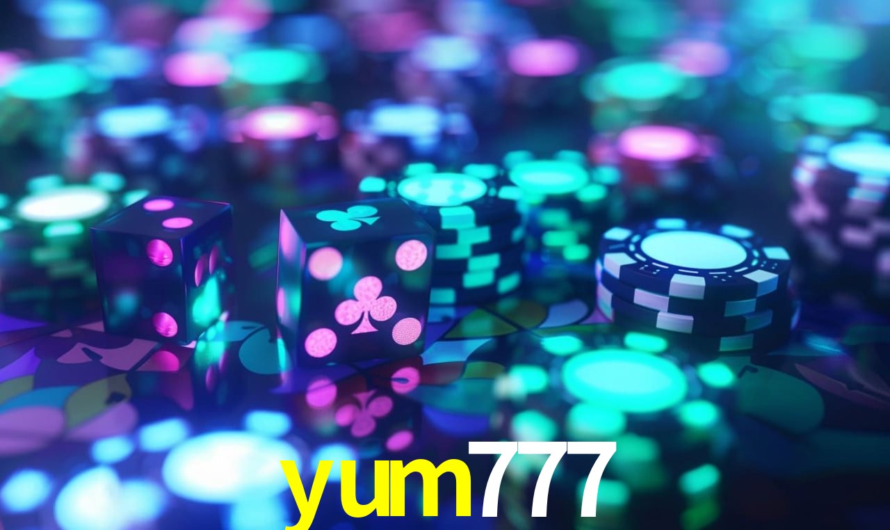 Bônus Diários yum777