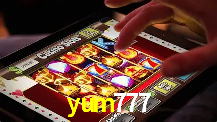 Jogos de mesa e apostas rápidas na yum777