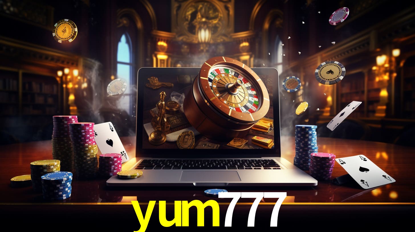Live Casino yum777