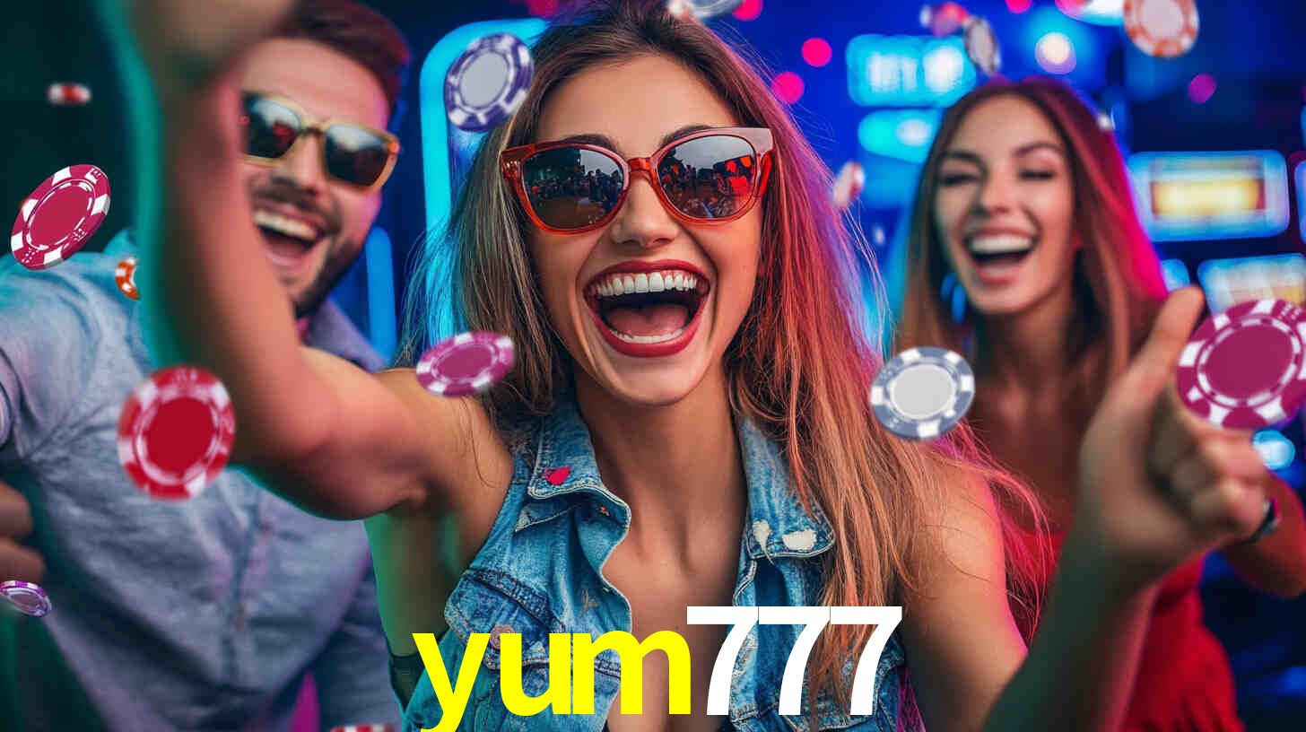 Descubra o Programa VIP da yum777: Vantagens Exclusivas para Jogadores
