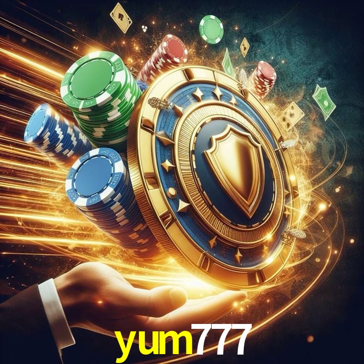 Torneios e prêmios garantidos na yum777