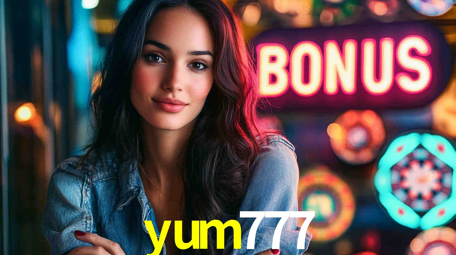 yum777 bet