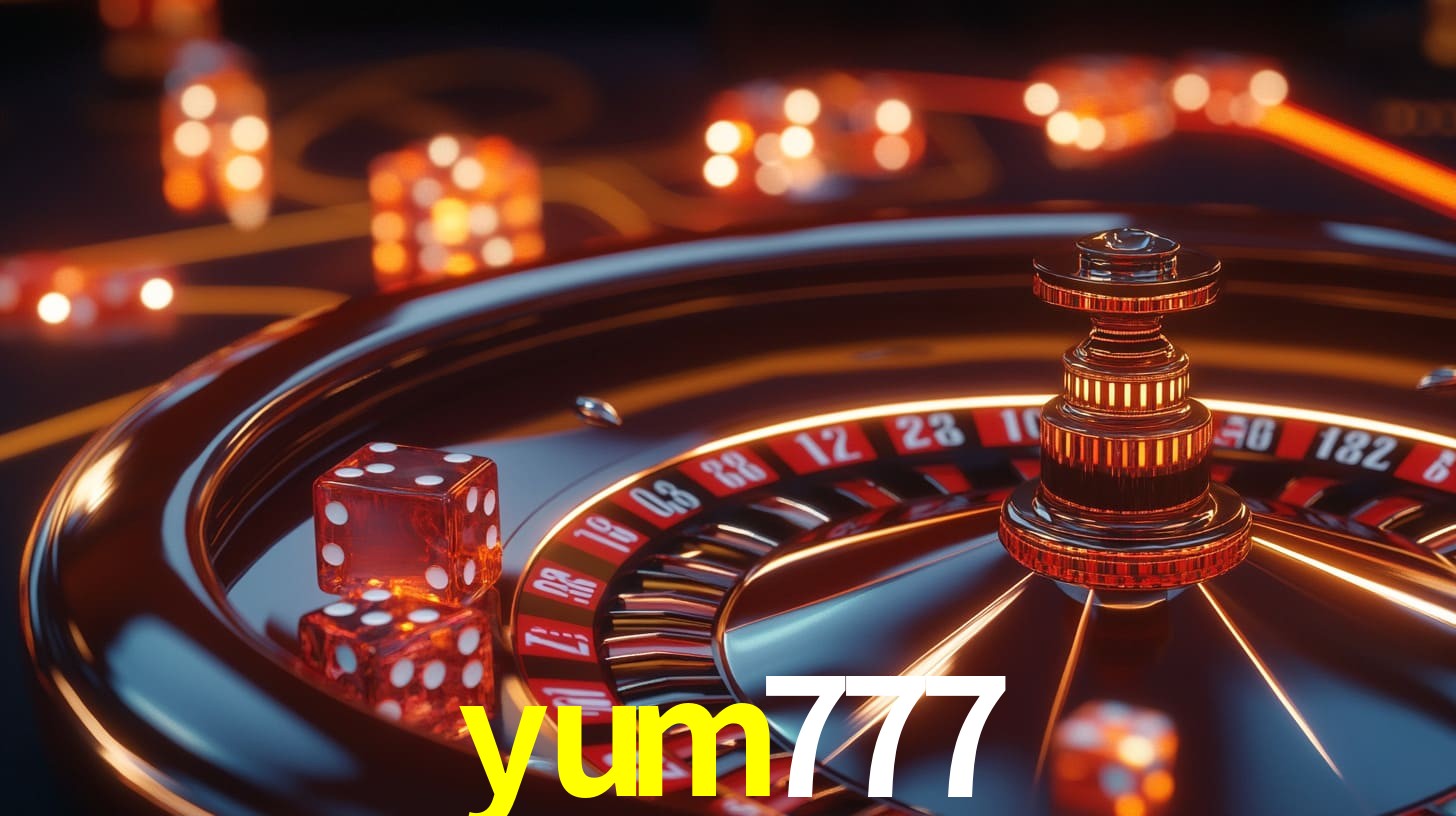 Bônus Generosos e Exclusivos no yum777 para Você!