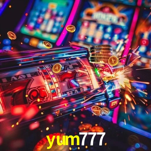 PIX Instantâneo yum777