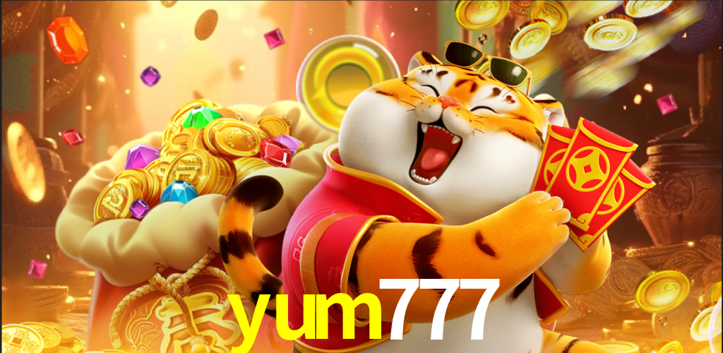 yum777: A Experiência de Casino com Jogos de Mesa ao Vivo