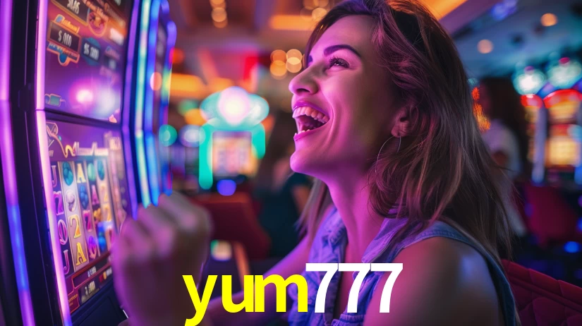 yum777 bet