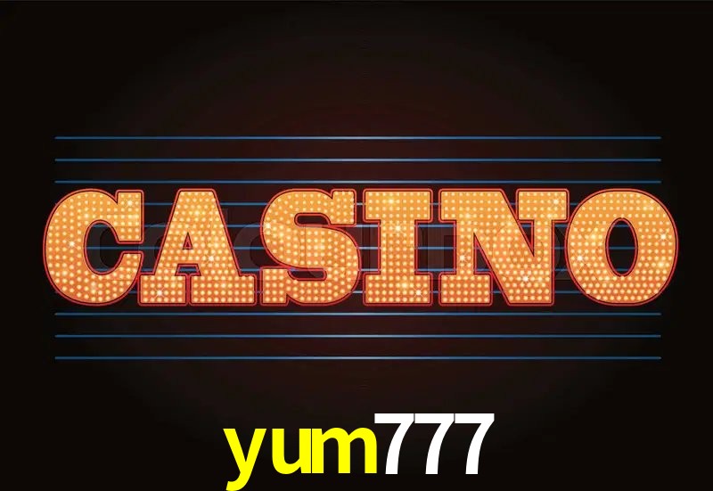 Estatísticas Esportivas yum777