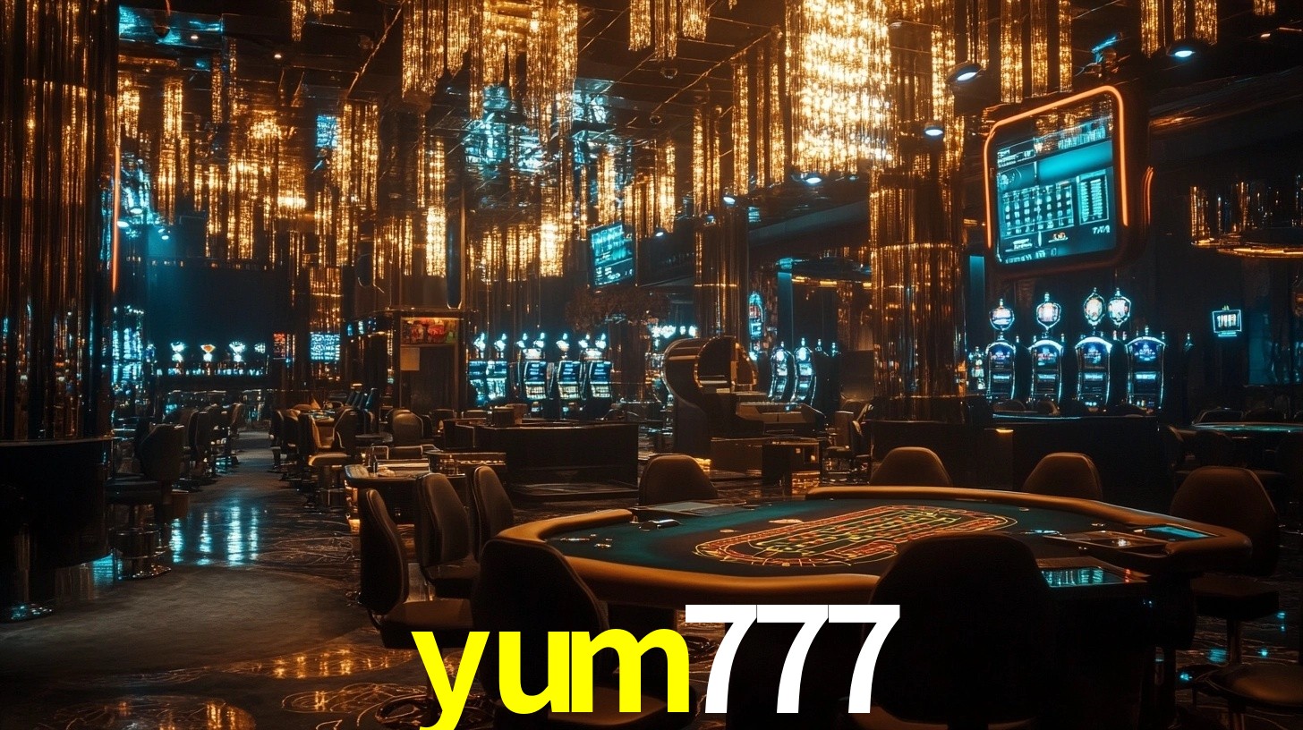 yum777 bet