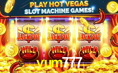 Descubra o Mundo do Cassino Online com yum777