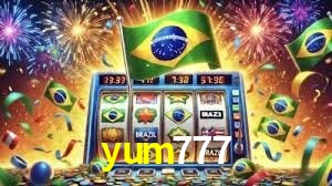 Bonus Features yum777