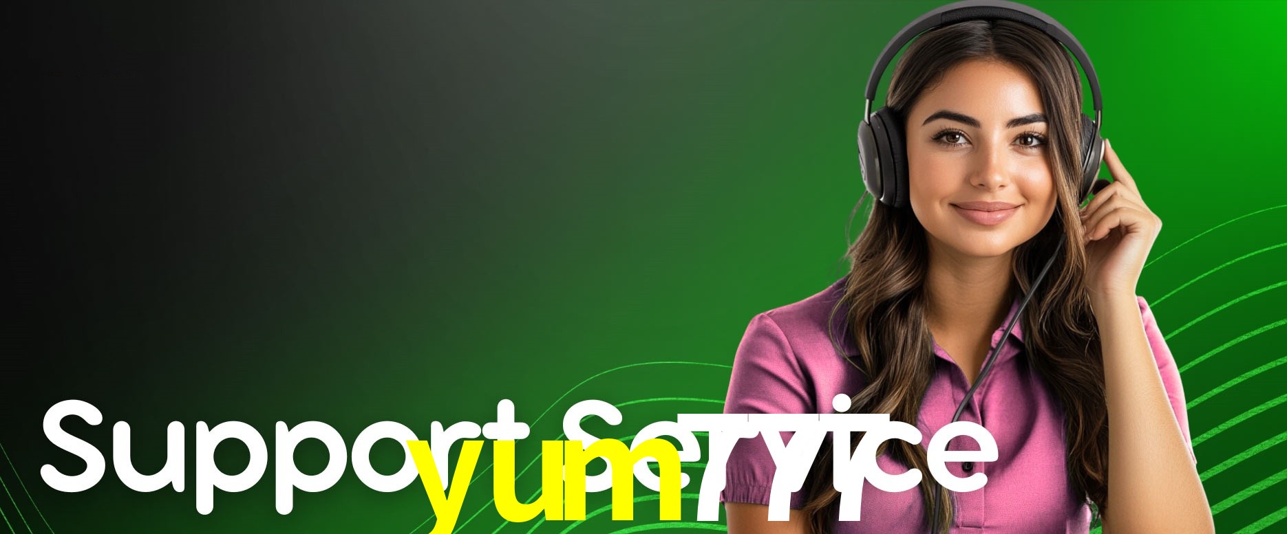 Flash Promotion yum777