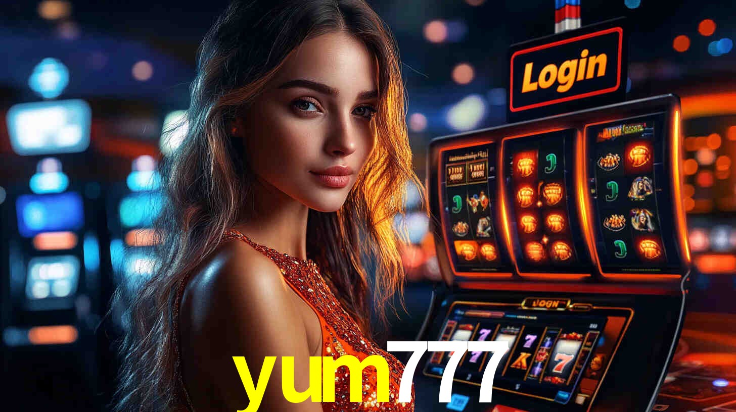 Sinta a adrenalina dos jogos de cassino com yum777