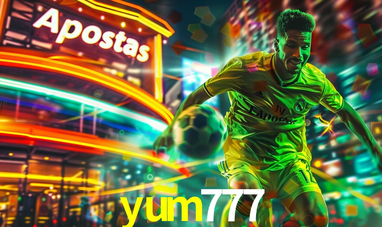 Estatísticas do Jogo yum777