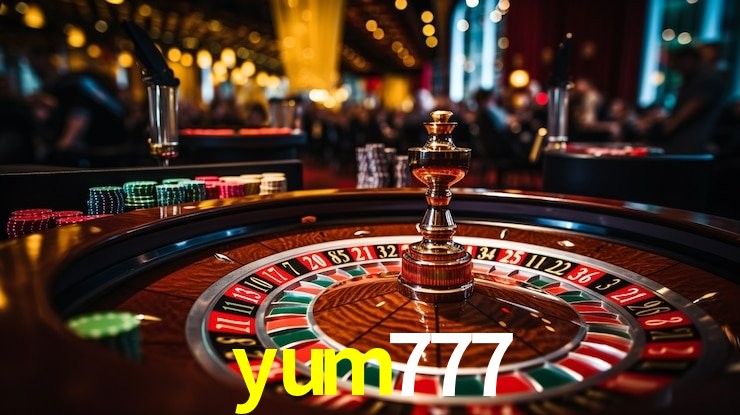 Seasonal Promotions yum777