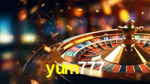 Jogos populares e pagamentos rápidos na yum777
