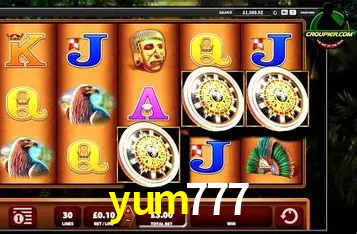 Inovações de Jogos na yum777: O Futuro das Experiências Interativas