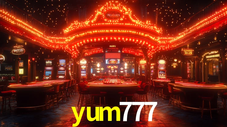 yum777 win