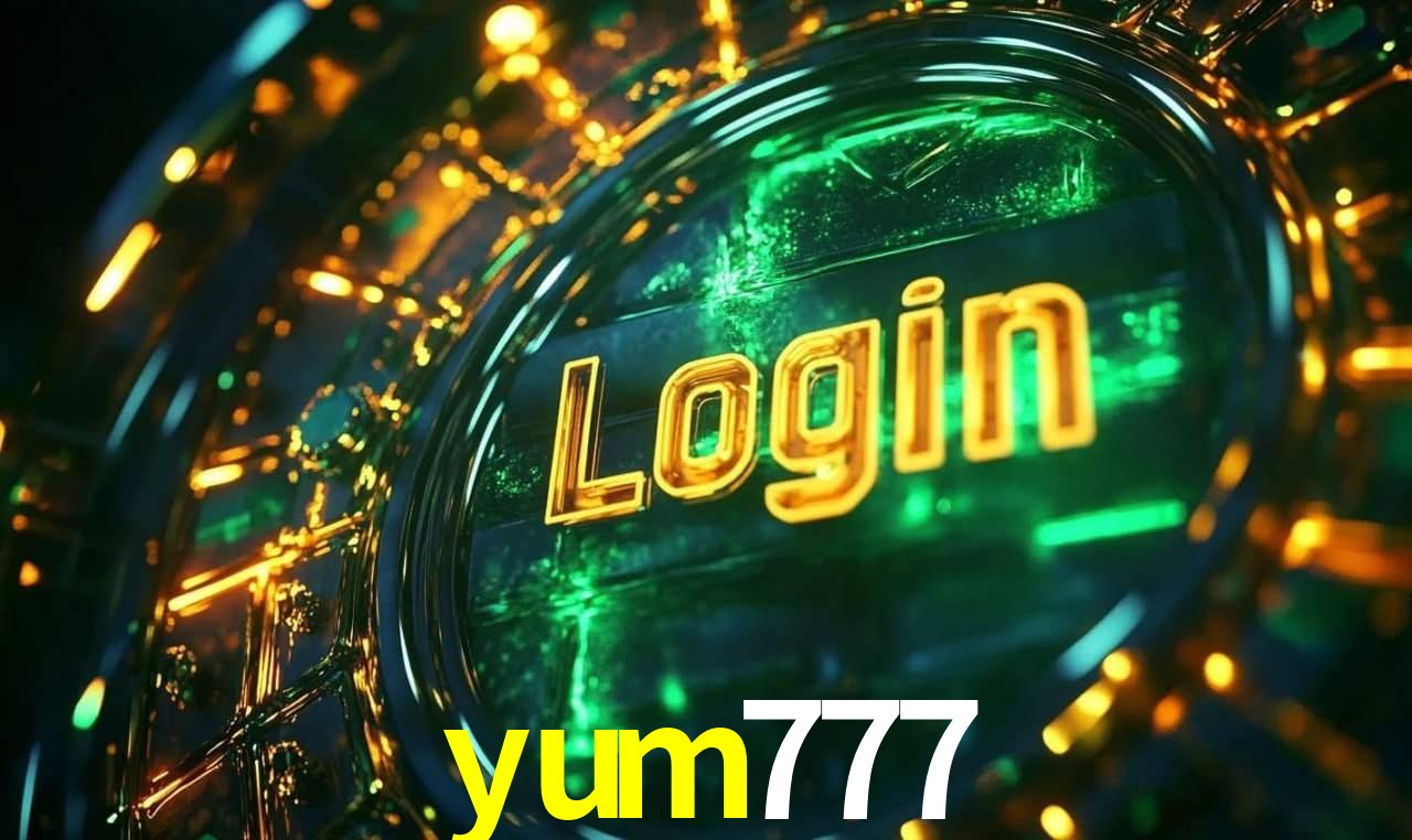 APP rápido e leve da yum777