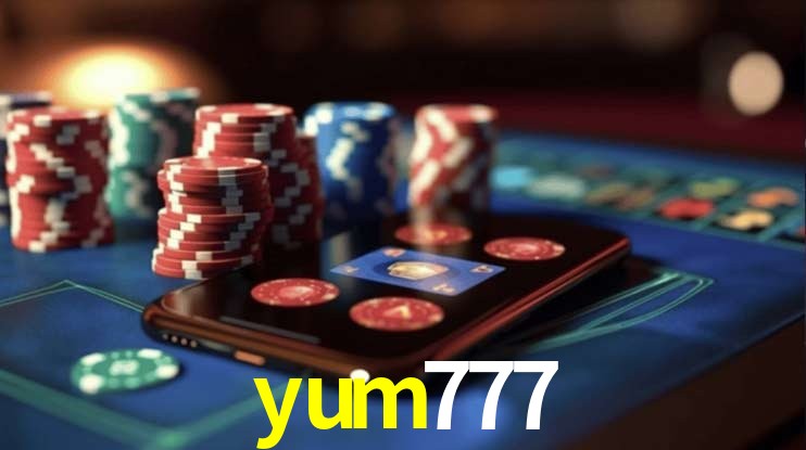 Casino Ao Vivo yum777