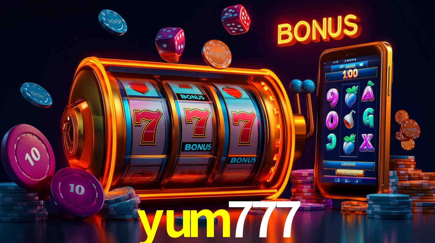 A Popularidade dos Caça-Níqueis no yum777