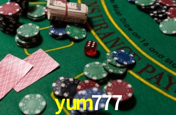yum777 bet