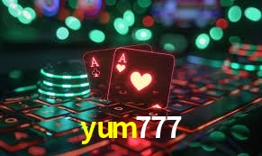 Apostas de Tênis yum777