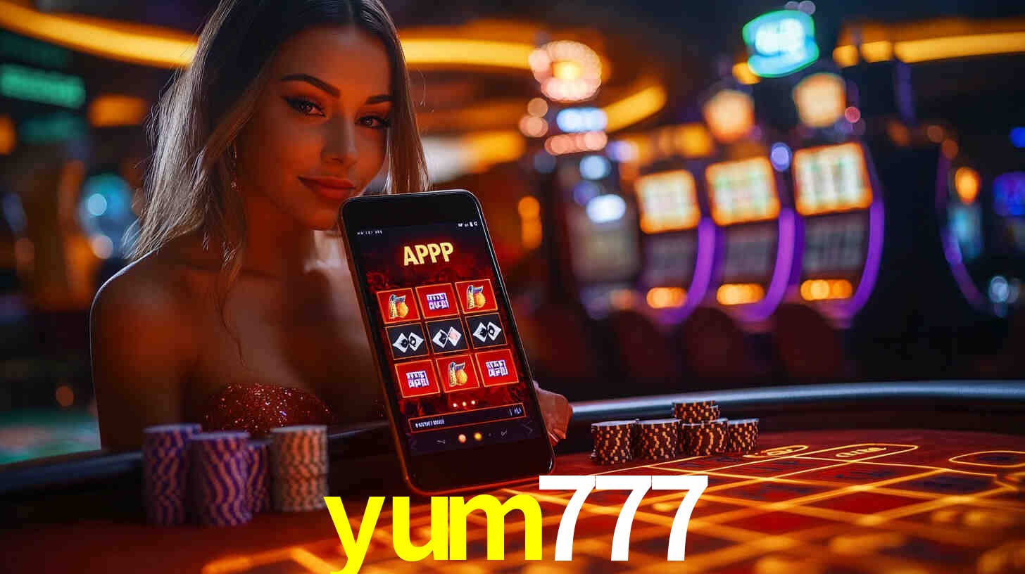 A Popularidade dos Caça-Níqueis no yum777