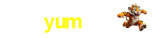 Logo da yum777